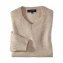 Pullover mit V-Ausschnitt - 6