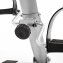 Doppelpedal-Heimtrainer - 6