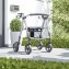 Aluminium-Rollator - 6