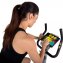 Christopeit Heimtrainer "AL 1" silber - 6