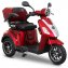 E-Trike "Wien" - 6