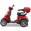 E-Quad „Lyon” 25km/h - 6