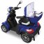 E-Quad „Lyon” 25km/h - 6