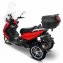 E-Trike „Maximus” 25 km/h - 6