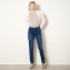 Damen-Skinny-Hose - 6
