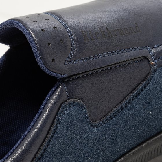 Herren Schlupfschuh 