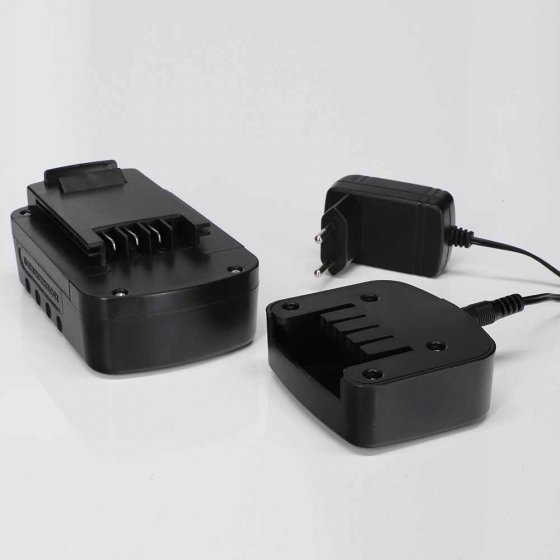 Aufladbare Elektro-Motorhacke Aufladbare Elektro-Motorhacke