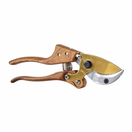 Astschere „Titanium“