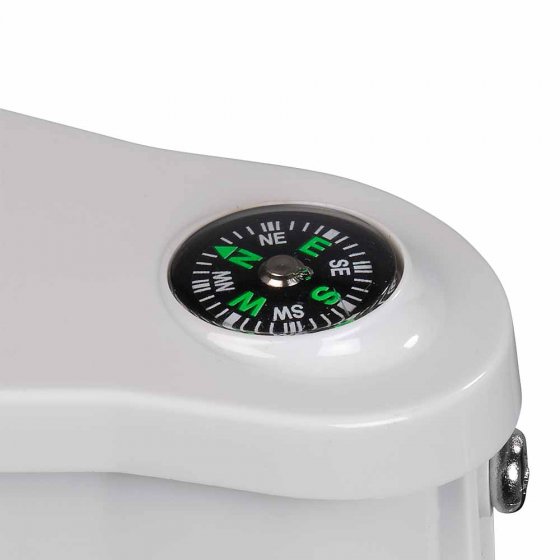 Digitale Wetterstation „Wetterprofi” 