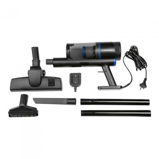 Zyklon-Handstaubsauger 