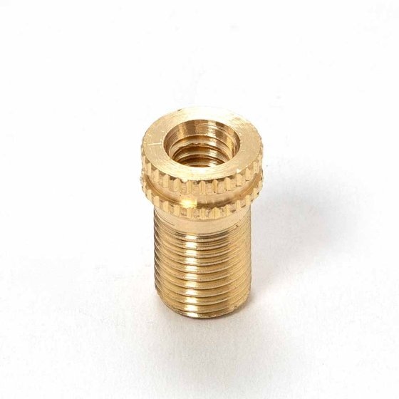 3in1 Pumepnkopf + Verlängerung +Adapter 
