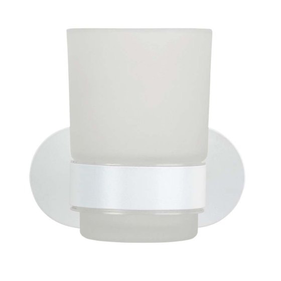 Wenko Turbo-Loc® Zahnputzbecher 