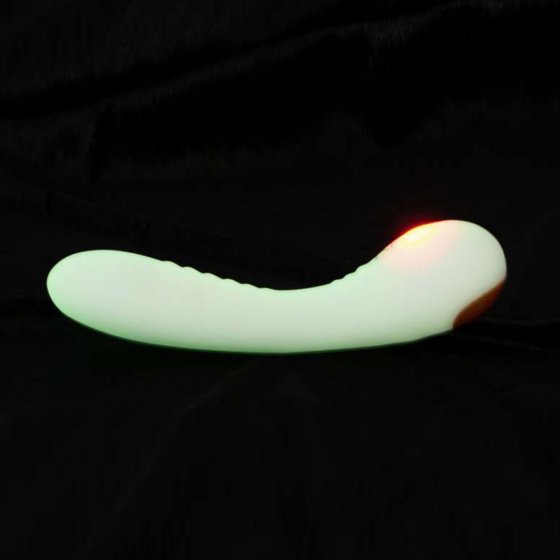 Vibrator "Glow" 