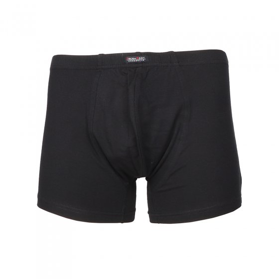 Baumwoll-Retroshort 6er-Pack
