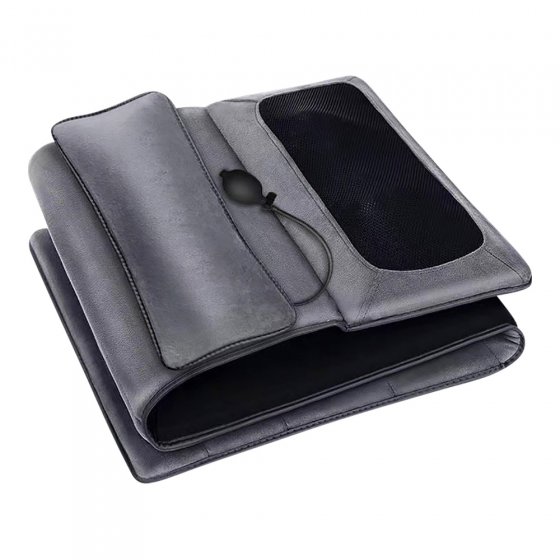 Massagematte mit Nacken-Shiatsu 