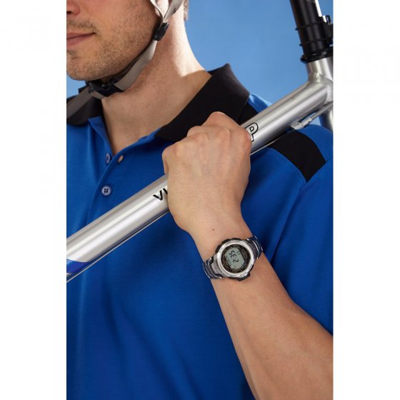 Casio Pro Trek Solar-Funkuhr