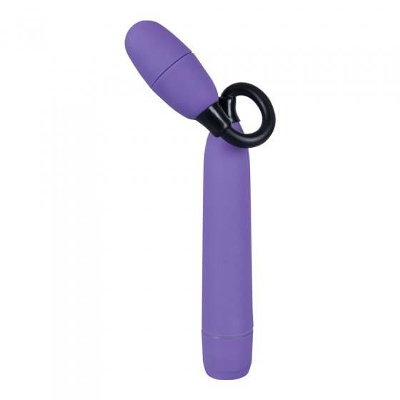 Flexibler Vibrator