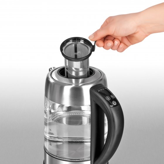 Tee- und Wasserkocher