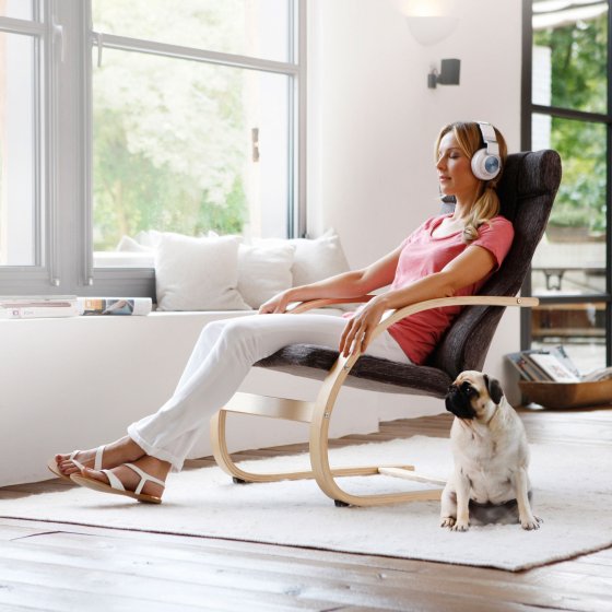 Shiatsu-Relaxsessel RC410 