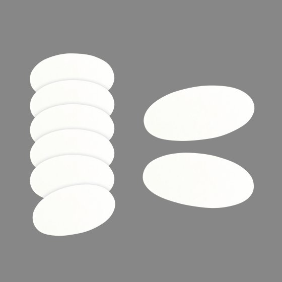 Ersatz-Pads 8er Pack 