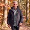 Lange Freizeitjacke - 7