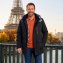 Herren-Freizeitjacke - 7