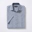 Jacquard Hemd - 7