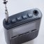DAB+-Taschenradio mit Farbdisplay - 7