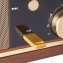 Retro-Schallplattenspieler mit DAB+ - 7