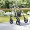 Aluminium-Rollator - 7