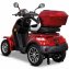 E-Quad „Lyon” 25km/h - 7