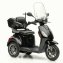E-Mobil Denia,3-Rad Lithium - 7