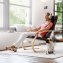 Shiatsu-Relaxsessel RC410 - 7