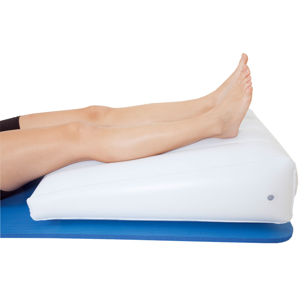 Pneumatisches Hebekissen 200kg - 2 Stück Aufblasbare Keilkissen Für Möbel