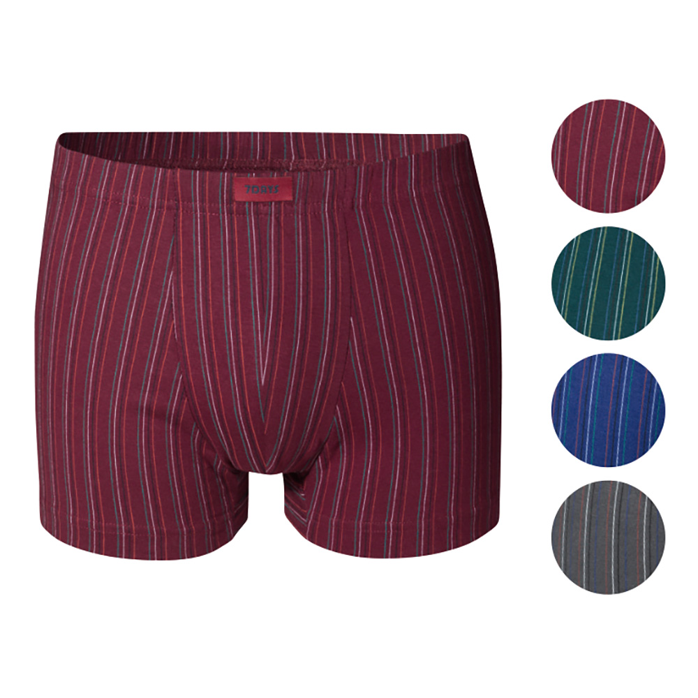HerrenRetropants 4erPack sanpura.de