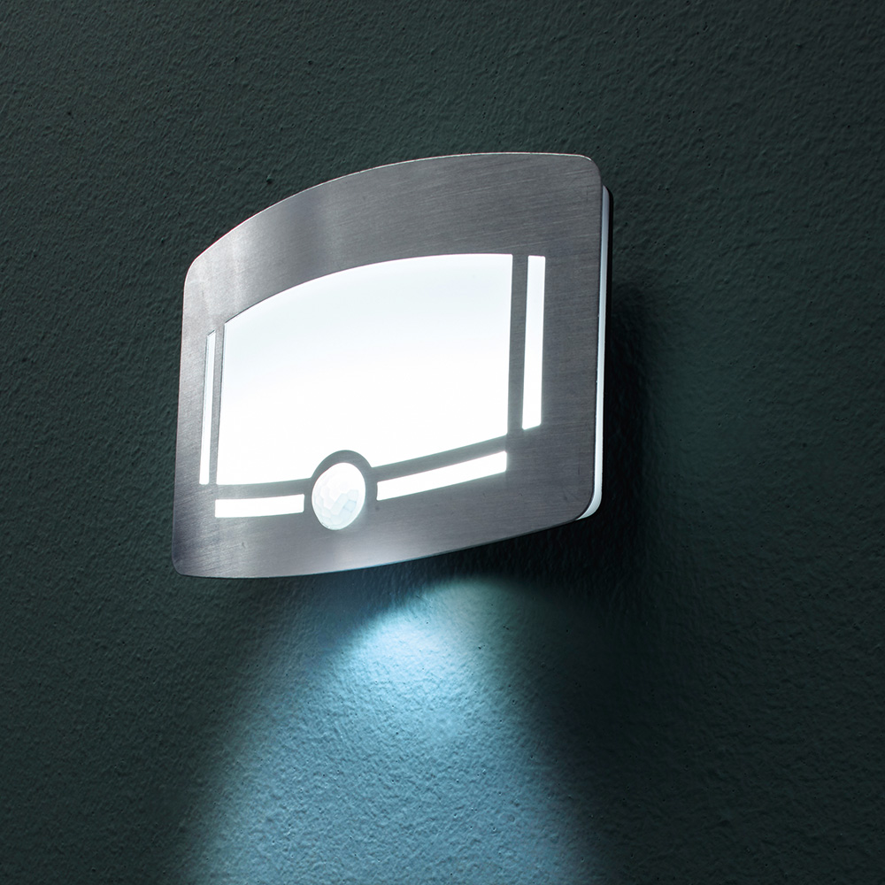 Nachtlicht mit Bewegungssensor günstig bei Sanpura bestellen