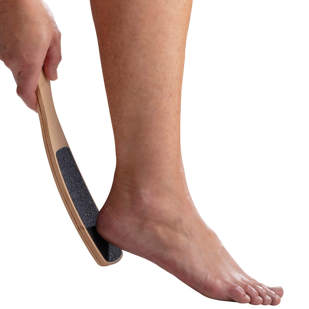 Fußfeile günstig bei Sanpura bestellen