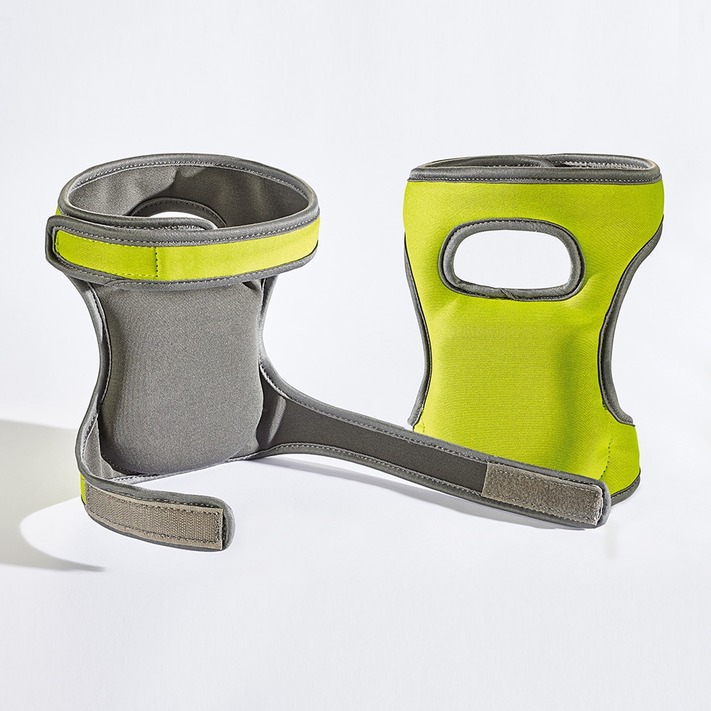 Super Gel Knieschoner | Kniepolster | Arbeitshosen | Arbeitskleidung